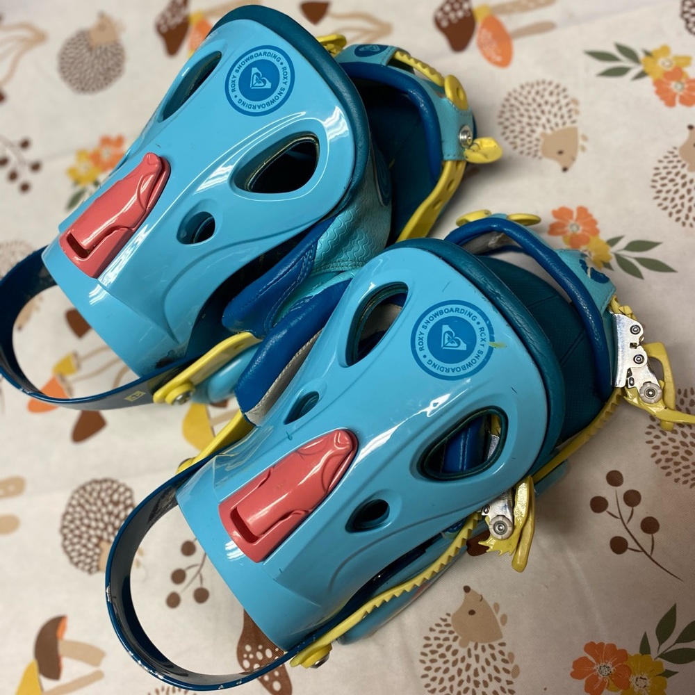 Roxy Classic Women’s Bindings